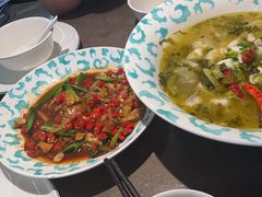 -老屋印象·酸菜鱼新川菜(义乌之心店)