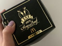 -麦当劳(杭州三花国际店)