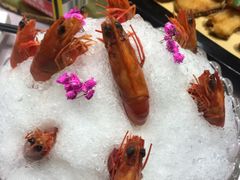 -顺风海鲜港(金玉兰店)