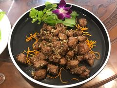 -友强·23年特色海鲜大排档(厦门店)