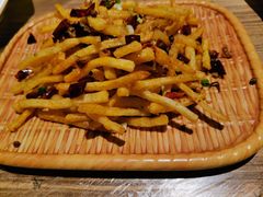 -大嘴龙虾·烧烤夜宵(北景园店)