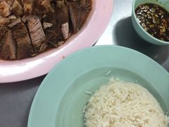 -红大哥水门鸡饭(總店)