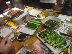 -木屋烧烤(龙岗南联店)