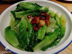 -费大厨辣椒炒肉(万家丽一店)