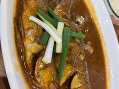 -渔家风味·鲅鱼水饺·央视展播·海鲜天津菜(开发区店)