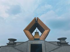-法门文化景区