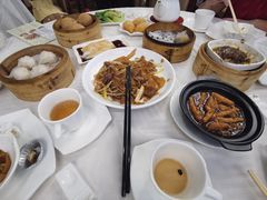 -潮福城大酒楼·潮粤菜·港式点心(阳光城店)