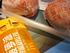 -麦当劳(宾水西道店)