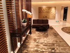 -丽思卡尔顿酒店泳池(金融街店)