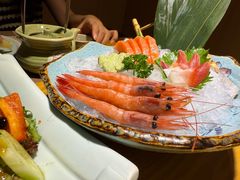 刺身拼盘-三石铁板烧(紫竹桥店)