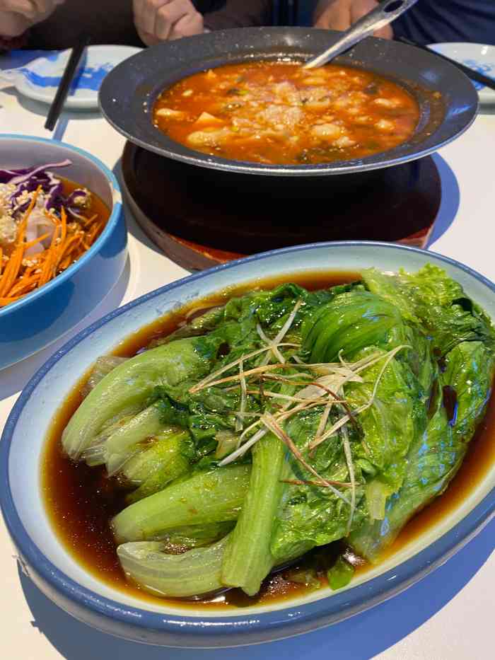 疆遇61新新新新的新疆菜(公元时代城店)-"公园时代城的疆遇,这周来