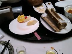 -粗茶淡饭·汉口公馆(循礼门店)