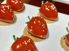 -怡咖啡海鲜自助餐厅(浦东香格里拉店)