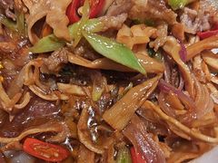 -直隶安家罩饼(复兴路店)
