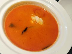 -翡翠鸟精品泰国菜(北辰财富中心店)