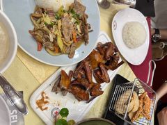 -威尼斯西餐厅(小榄大信店)
