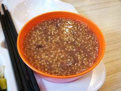 小米粥-香妃烤鸡(西单店)