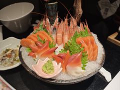 -松鹤精致料理(五一中路店)