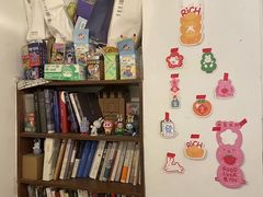 -白熊咖啡(闽江大道店)