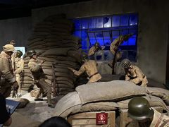 -上海四行仓库抗战纪念馆