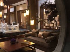 -西安华清御汤酒店