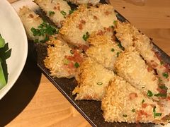 -竹里馆 ·茶食(奥体店)