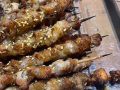 -明明烤牛肉(原明明东北烧烤)