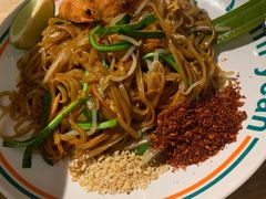 泰式金边炒粉-迷你椰·泰式大排档(共康店)