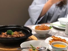 -四道菜·福建菜馆(新街口金鹰店)