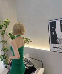-型色沙龙 Color Salon