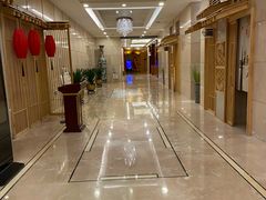-北京西国贸大酒店