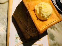 -绿茶餐厅(壹方天地店)