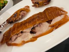 -旺顺阁·北京菜·烤鸭(大望路店)
