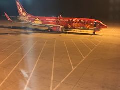 -石家庄正定国际机场-T2航站楼