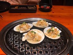 -陇璟烧肉酒场(友谊阳光城店)