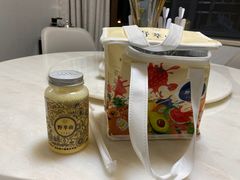 -野萃山·潮汕厚果汁(十亩地店)