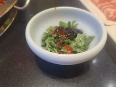 -大龙辣火锅·龙虾·烧烤(湖滨新天地店)