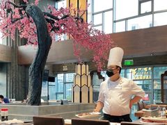 大堂-大渔·观筵(三里屯太古里店)