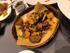 -北京老铺烤鸭(第五国际店)