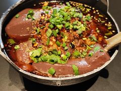 -古市香跷脚牛肉·非遗传承单位