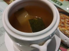 -凤来茶餐·粤菜馆(珠江新城店)