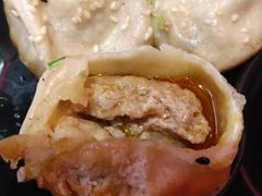 蟹粉生煎-小杨生煎(湟普汇店)