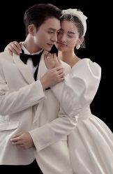 -薇咖映画婚纱摄影工作室
