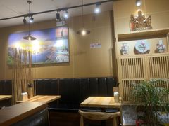 大堂-南小蟹手工點心(三里屯店)