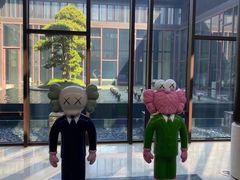 -上海崇明金茂凯悦酒店