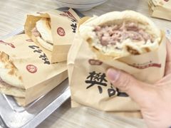 -樊记腊汁肉(竹笆市总店)