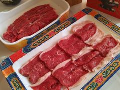 -京悦南门涮羊肉(长寿路店)