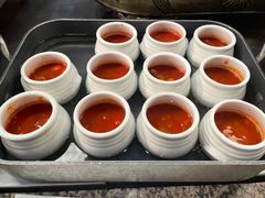 -亮马河饭店翠雅咖啡厅