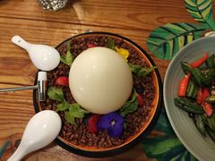 -烛影拾光观景餐厅·创意菜·摄影·小提琴(大唐不夜城店)