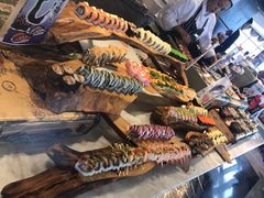 -绮梦西湖·云端餐厅(歌德店)